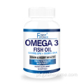 Super Omega3 Softgels Reduza as cápsulas de Softgel Omega Softgel